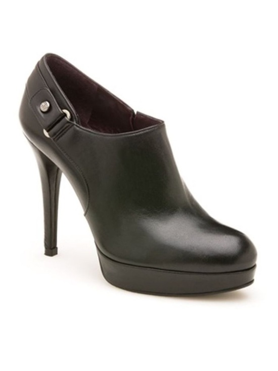 Stuart Weitzman Shoes - Stuart Weitzman The Coverall Platform Ankle Bootie Sz. 10M $470